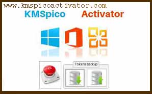 KMSPico Activator Windows