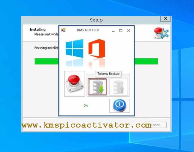 Kmspico Windows 11 Activator Free 1448