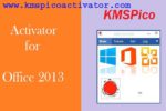 KMSPico Activator For Office