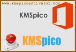 KMSPico Microsoft Office 2016